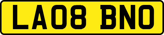 LA08BNO