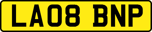 LA08BNP