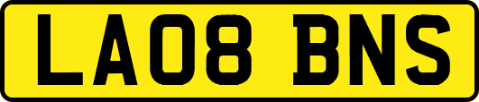 LA08BNS
