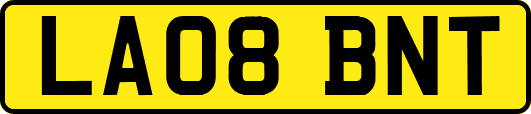 LA08BNT