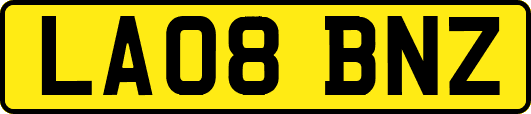 LA08BNZ