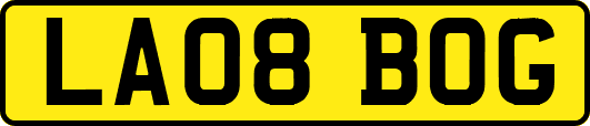 LA08BOG