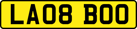 LA08BOO