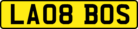 LA08BOS