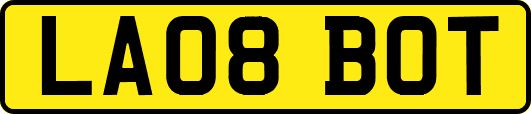 LA08BOT