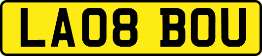 LA08BOU