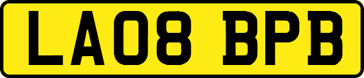 LA08BPB