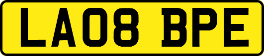 LA08BPE