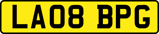 LA08BPG