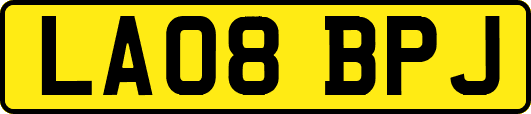 LA08BPJ