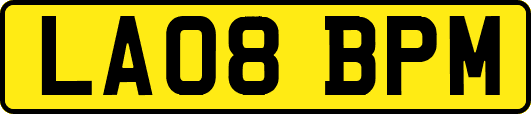 LA08BPM