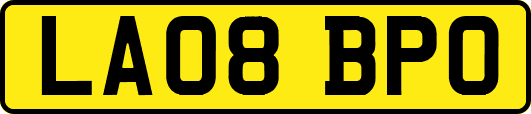 LA08BPO