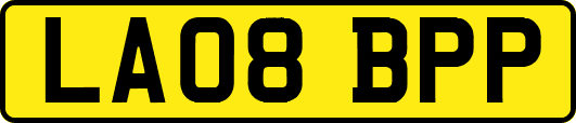 LA08BPP