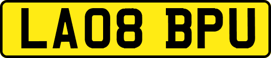LA08BPU