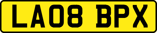 LA08BPX