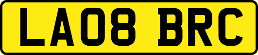 LA08BRC