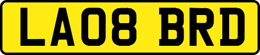 LA08BRD