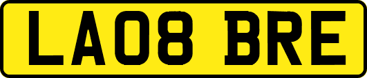 LA08BRE