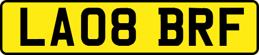 LA08BRF