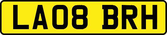 LA08BRH