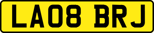 LA08BRJ