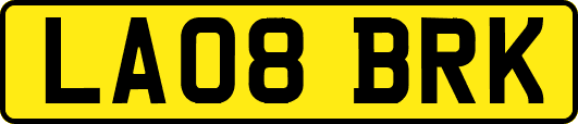 LA08BRK