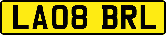 LA08BRL