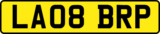 LA08BRP