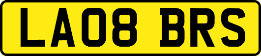 LA08BRS