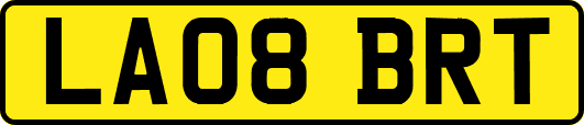 LA08BRT