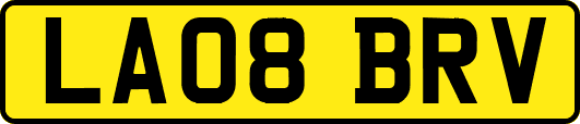 LA08BRV