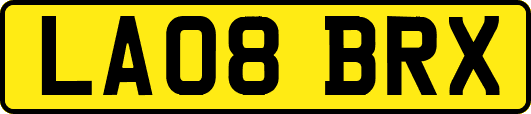 LA08BRX