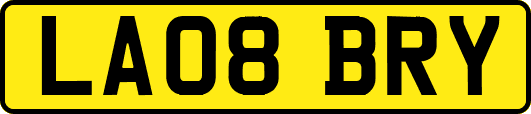 LA08BRY