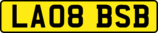 LA08BSB