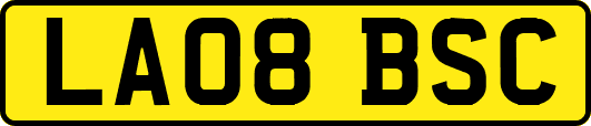LA08BSC