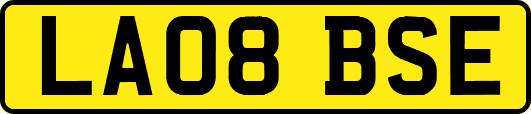 LA08BSE