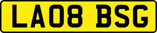 LA08BSG