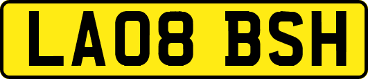 LA08BSH