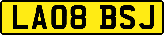 LA08BSJ