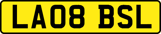 LA08BSL