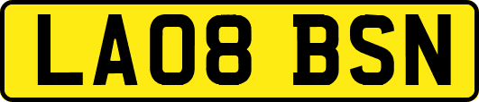 LA08BSN