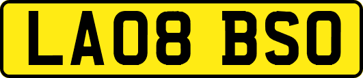 LA08BSO