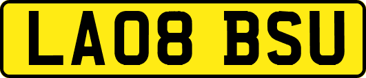 LA08BSU