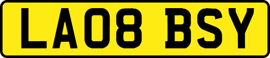 LA08BSY