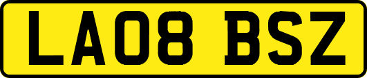 LA08BSZ