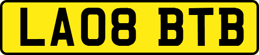 LA08BTB