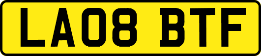 LA08BTF