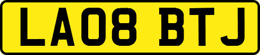 LA08BTJ