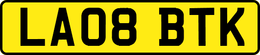 LA08BTK