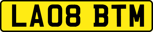 LA08BTM